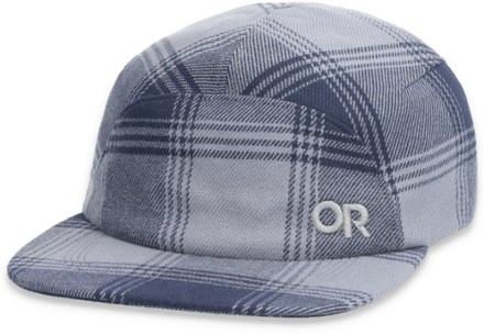 Outdoor Research Feedback Flannel Cap 0