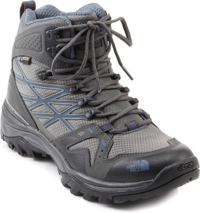 north face steel toe