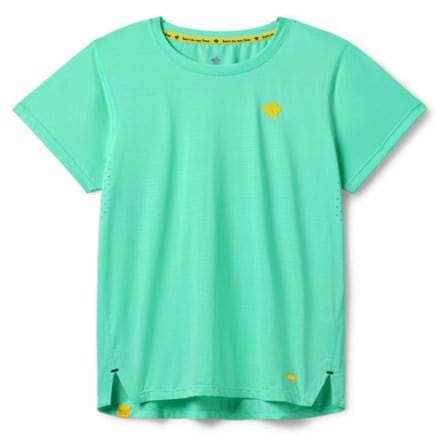 rabbit UPF T-Shirt - Women's 0