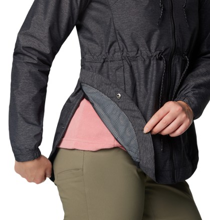 Columbia Lillian Ridge II Jacket - Women's 4