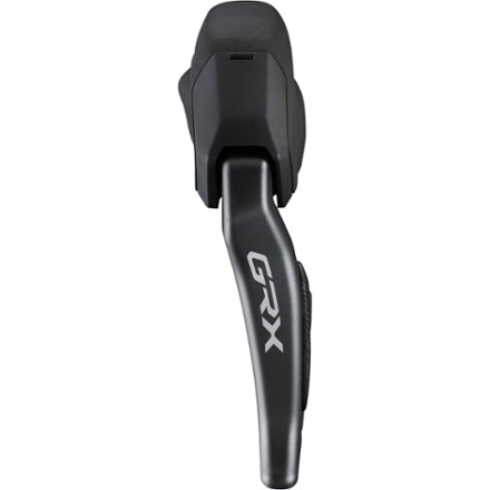 Shimano GRX RX825 Di2 Dual Control Front Shift/Brake Lever 1