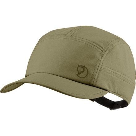 Fjallraven Abisko Hike Lite Cap 0