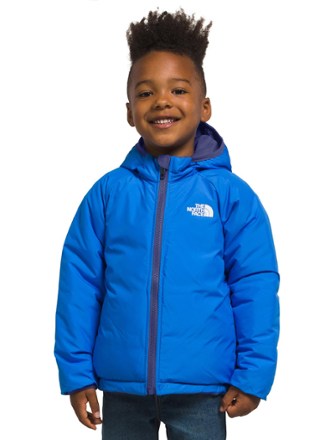 The north face children's reversible sale