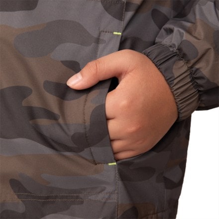 Free Country Brisk Walk Windshear Jacket - Kids' 3