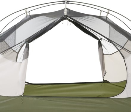 REI Co-op Half Dome 2 Plus Tent with Footprint 5