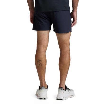Beyond Yoga Warplite Session Lined Shorts - Men's 1