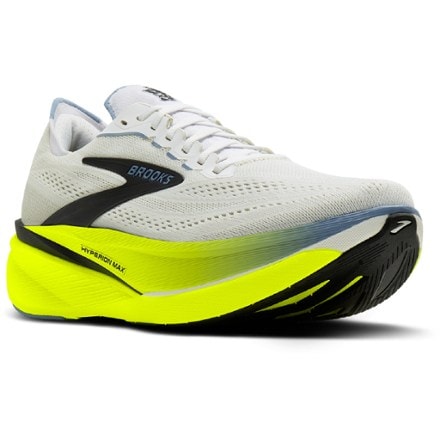 Brooks Hyperion Max 4 Road-Running Shoes - Men's 2