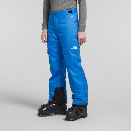 The North Face Freedom Insulated Snow Pants - Kids' 0