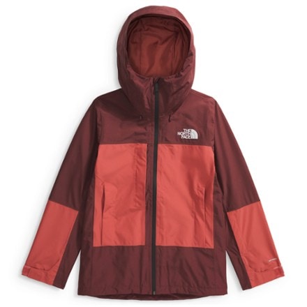 The North Face ThermoBall Snow Triclimate 3-in-1 Jacket - Women's 0