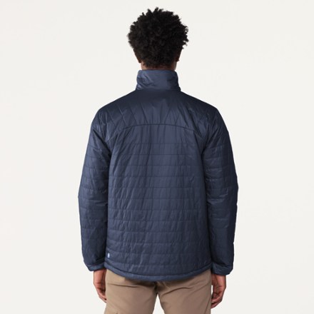 Fjallraven Expedition X-Latt Insulated Jacket - Men's 2