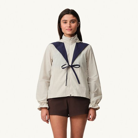 Hikerkind Packable Windbreaker - Women's 1