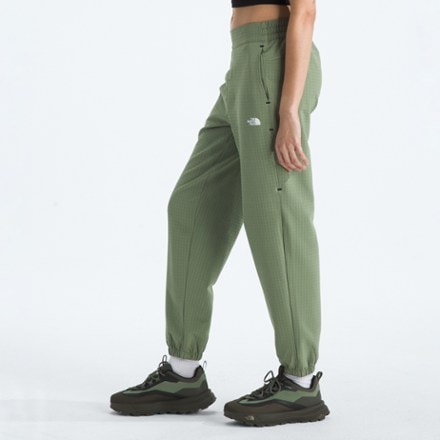 The North Face Tekware Pants - Women's 4