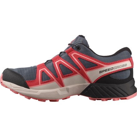 Salomon Speedcross Waterproof Hiking Shoes - Kids' 1