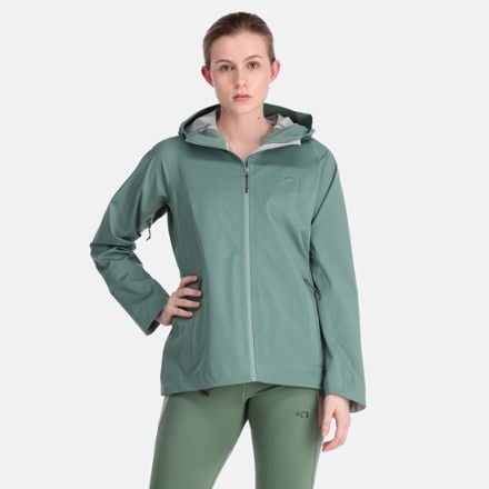 Kari Traa Voss Jacket - Women's 1