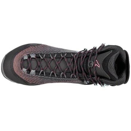 Lowa Mangart GTX Mid Mountaineering Boots - Women's 3