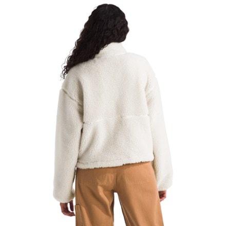 The North Face Extreme Pile Pullover 2 - Women's 2
