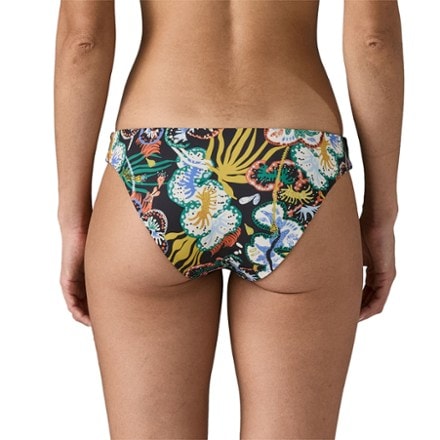 Patagonia Reversible Cross Shore Swimsuit Bottoms - Women's 2