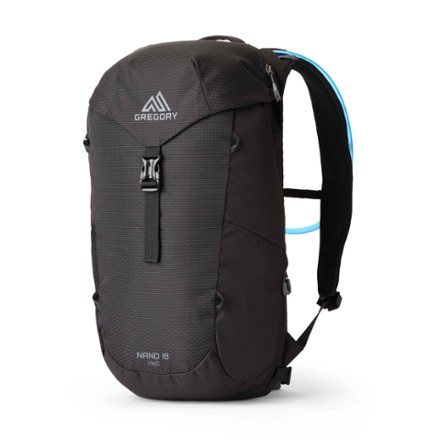 Gregory Nano 18 H2O Hydration Pack 0