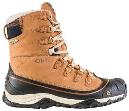 Women's winter boots on sale thinsulate