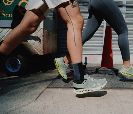 Location Image for Cloudsurfer 2 Road-Running Shoes - Men's