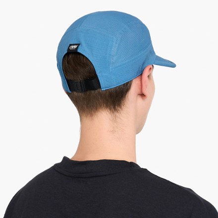 ciele athletics GOCap SC Field Capital RC Hat 2