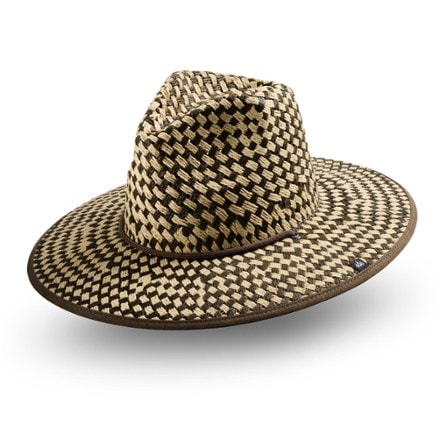 Hemlock Hat Co. Lana Lifeguard Hat 0