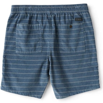 VISSLA Rails Cord 18" Walkshorts - Men's 1
