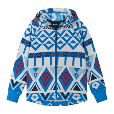 Reima Northern Fleece Hoodie - Kids' 0