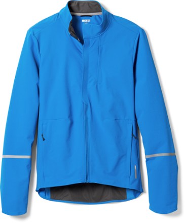 Junction Hybrid Cycling Jacket - Men's