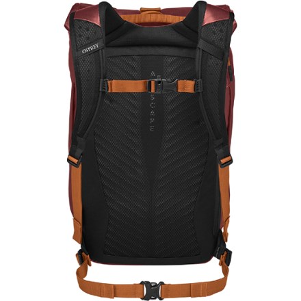 Osprey Transporter Roll-Top Pack 3