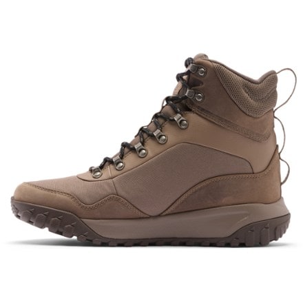 Columbia Burnsider Omni-Heat Infinity Snow Boots - Men's 1