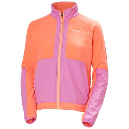 Helly Hansen Rig Fleece Jacket - Women's 0