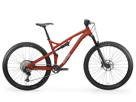 Co-op Cycles DRT 3.3 full-suspension trail bike