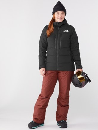 patagonia womens snow