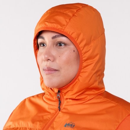 REI Co-op Trailmade Insulated Hoodie - Women's 5