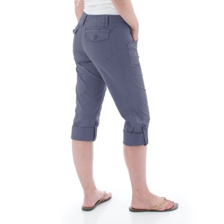 Aventura Arden V2 Capri Pants - Women's 2