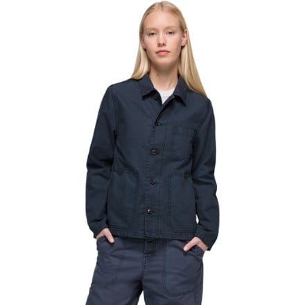 prAna Melrose Jacket - Women's 1
