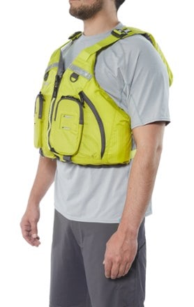 NRS cVest Mesh Back PFD 5