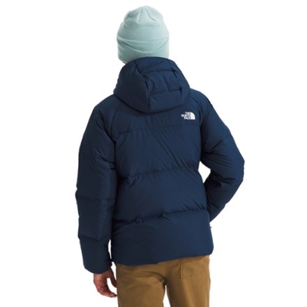 The North Face North Down Hooded Jacket - Boys' 2