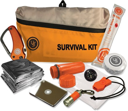 Survivalist Gear