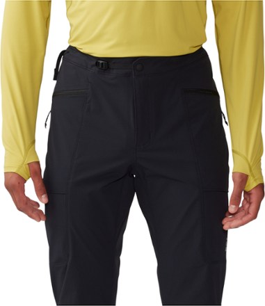 Mountain Hardwear Chockstone Alpine LT Pants - Men's 6