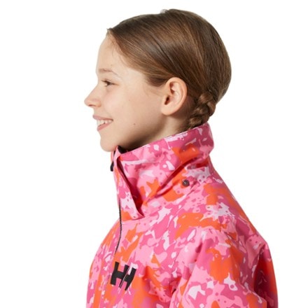 Helly Hansen Stellar Insulated Jacket - Kids' 4