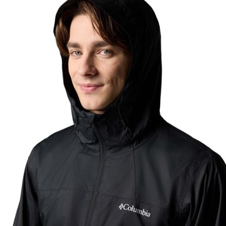 Columbia Inner Limits III Jacket - Men's 4