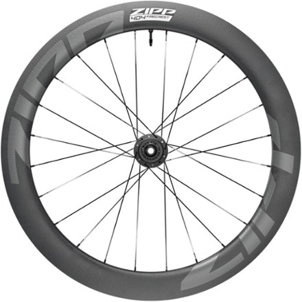 Zipp 404 Firecrest Carbon Tubeless Rear Wheel 0