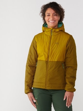 REI Co-op Trailmade Insulated Hoodie - Women's 1