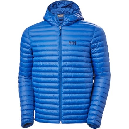 Helly Hansen Sirdal Hooded Insulator Jacket - Men's 0