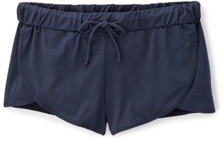 roxy swim shorts