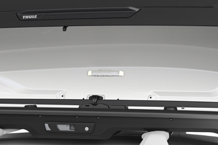 Thule Cargo Box Light 2