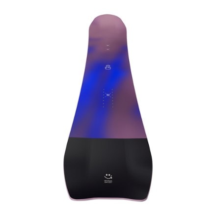 Bataleon Whatever Snowboard - 2025/2026 2