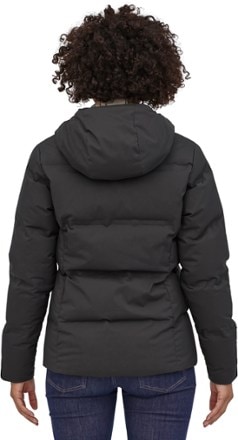 Patagonia Jackson Glacier Down Jacket - Women's 2